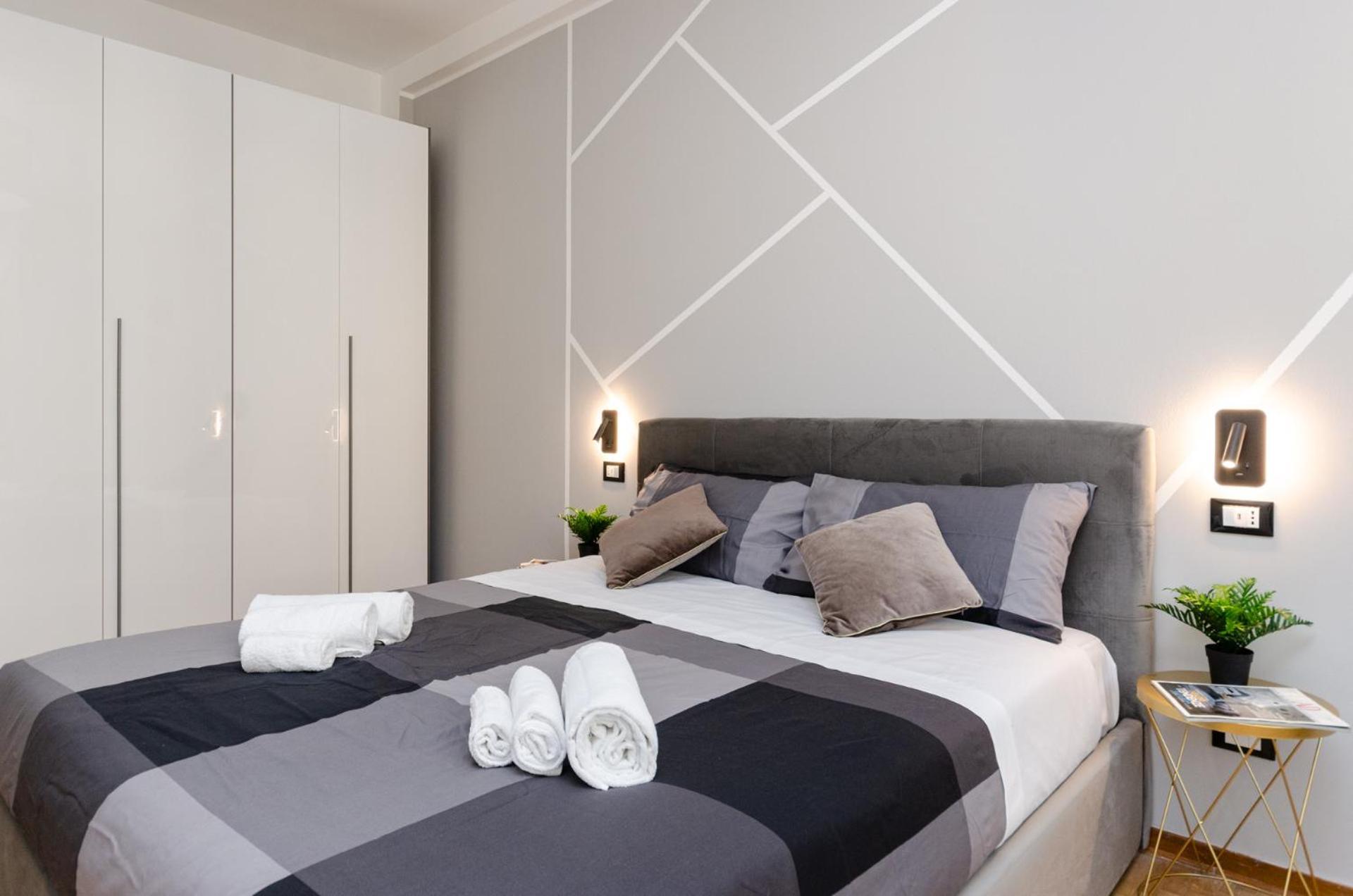 Vivimihome - Vivi I Navigli Elegante E Centrale Milano Exterior foto
