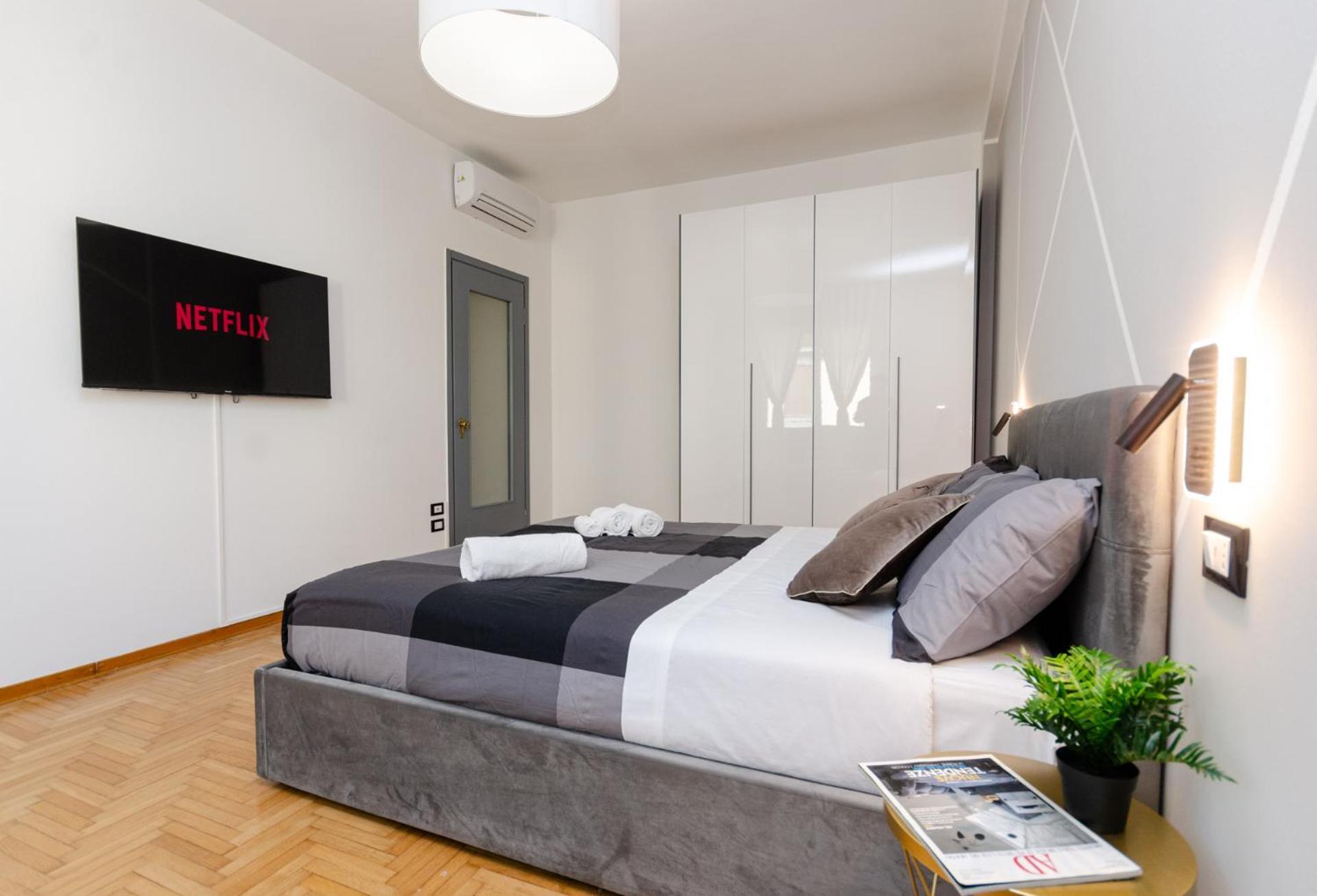 Vivimihome - Vivi I Navigli Elegante E Centrale Milano Exterior foto