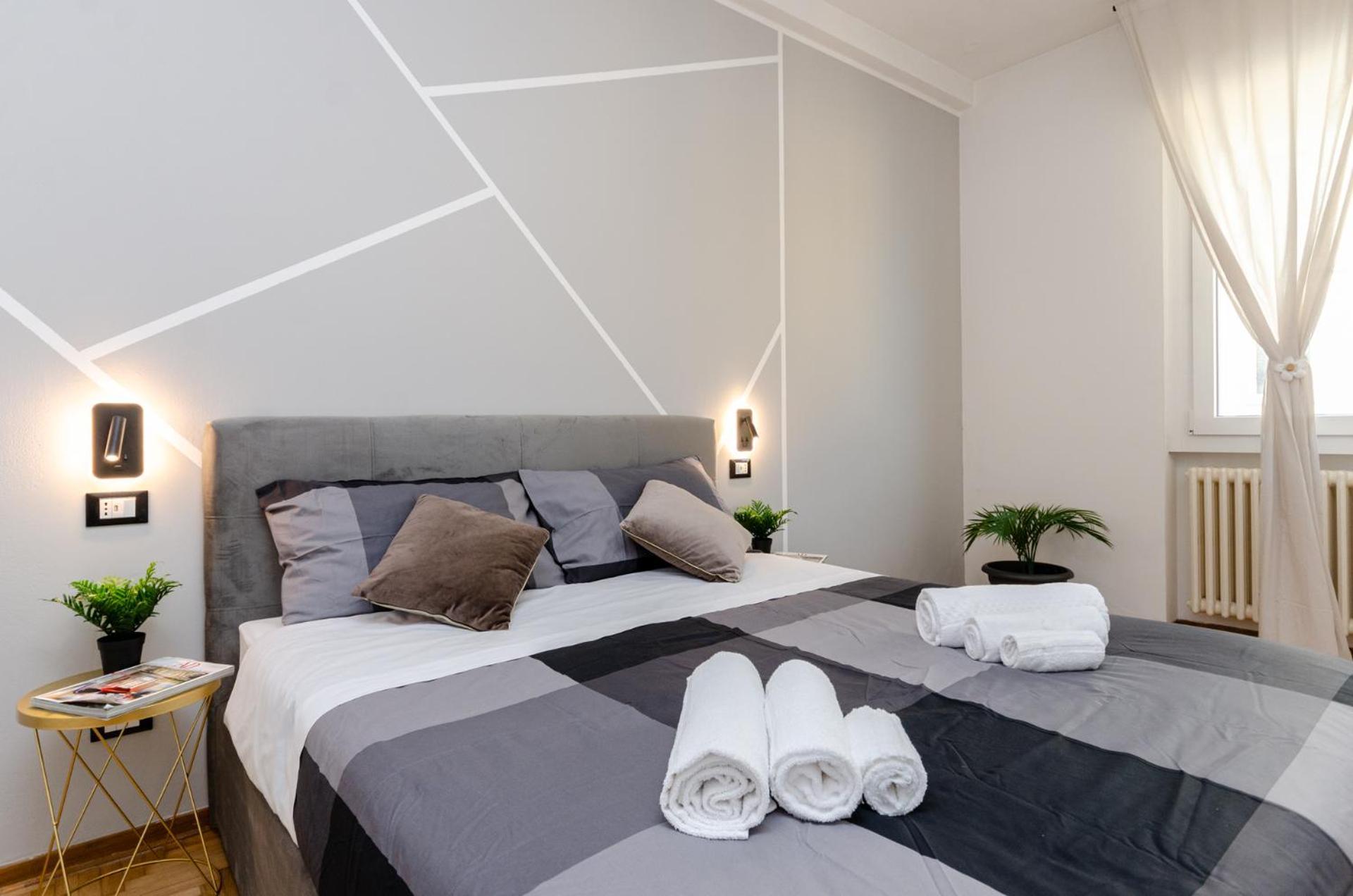 Vivimihome - Vivi I Navigli Elegante E Centrale Milano Exterior foto
