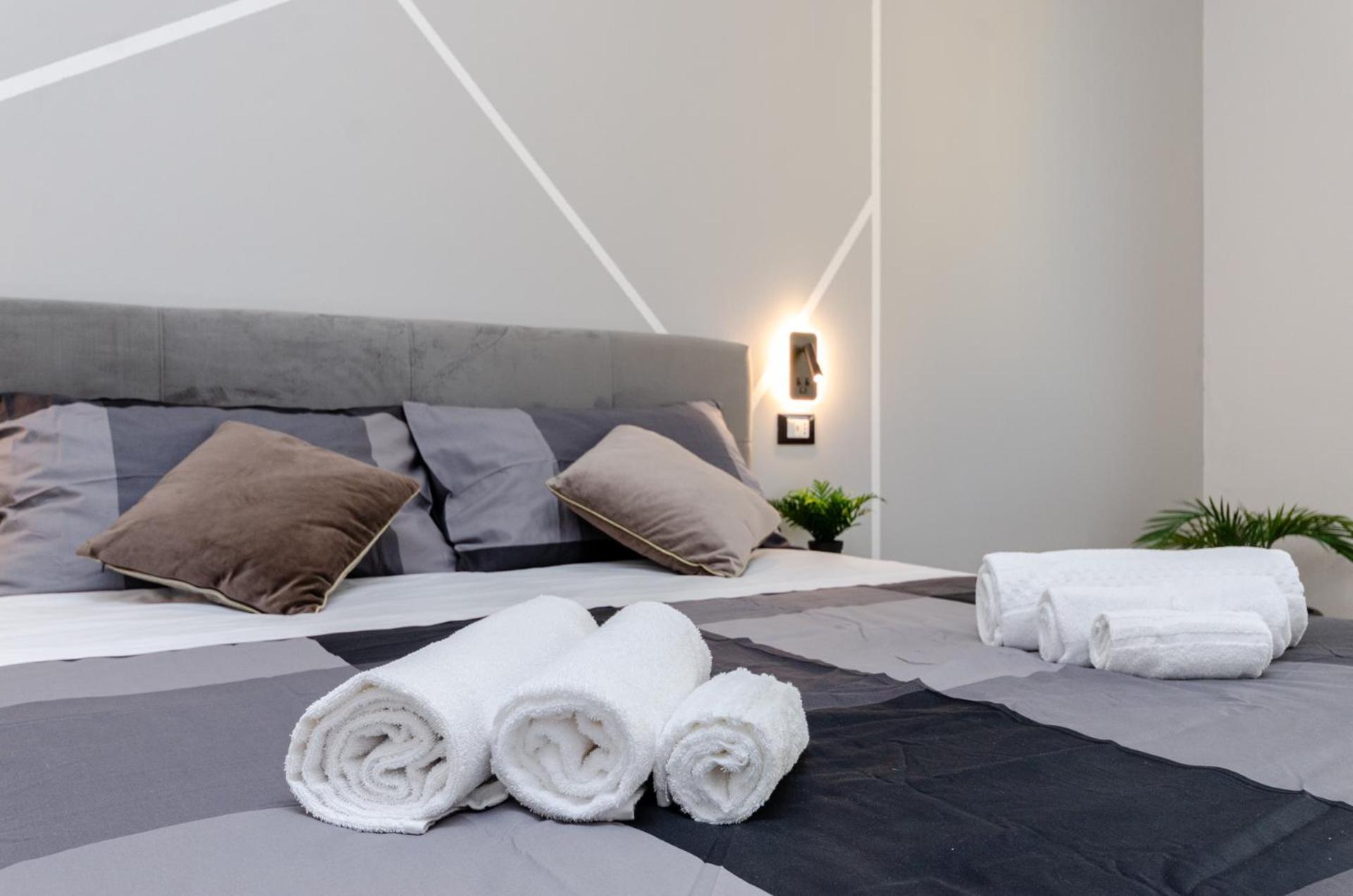 Vivimihome - Vivi I Navigli Elegante E Centrale Milano Exterior foto