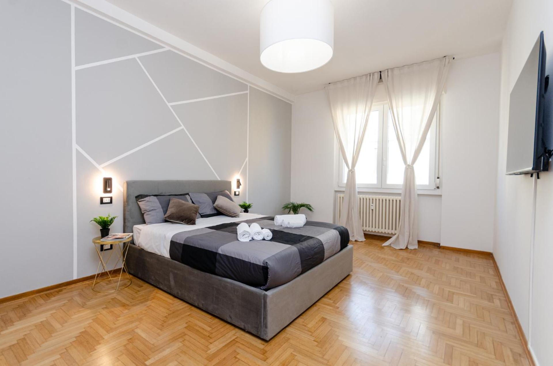 Vivimihome - Vivi I Navigli Elegante E Centrale Milano Exterior foto