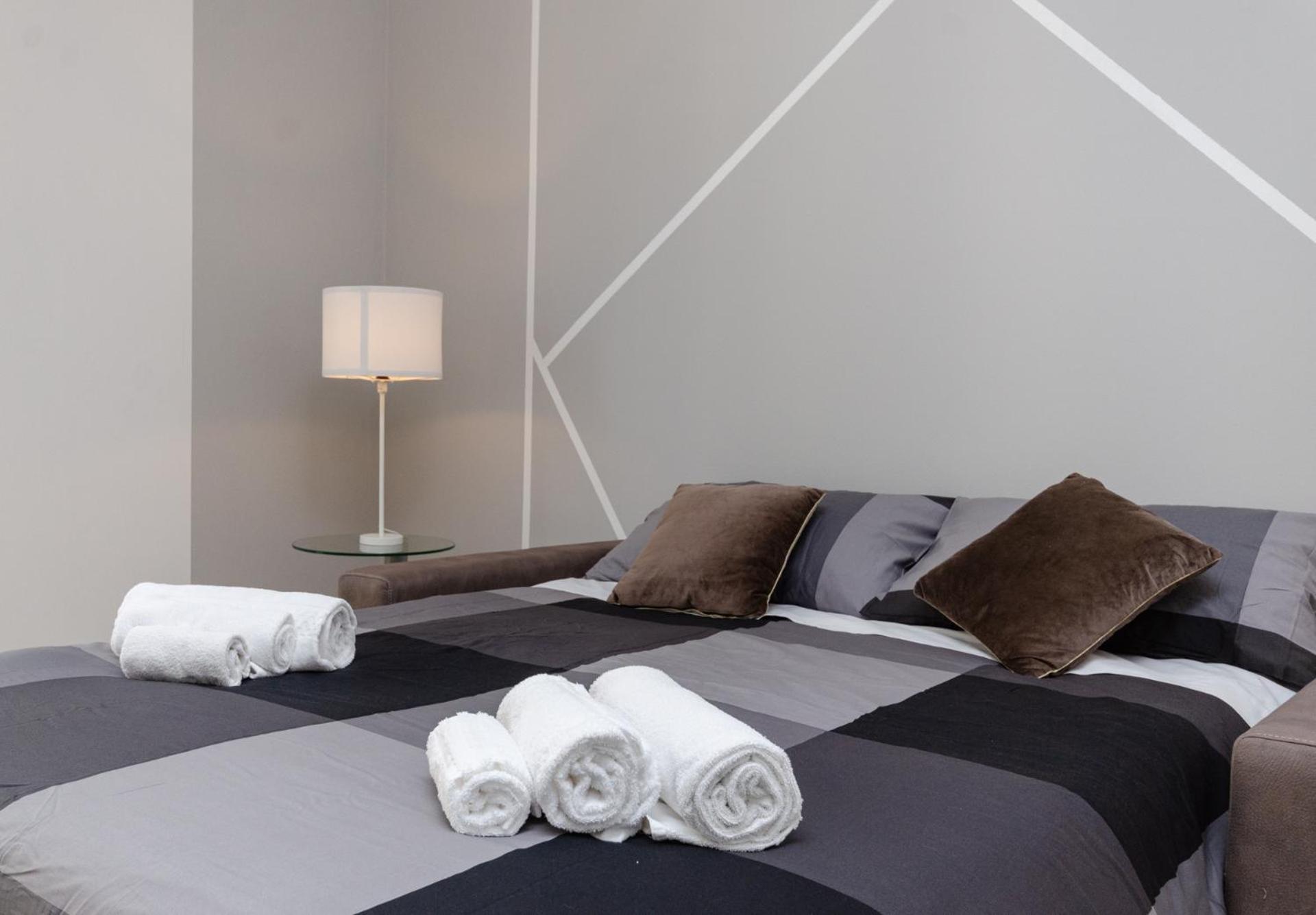 Vivimihome - Vivi I Navigli Elegante E Centrale Milano Exterior foto