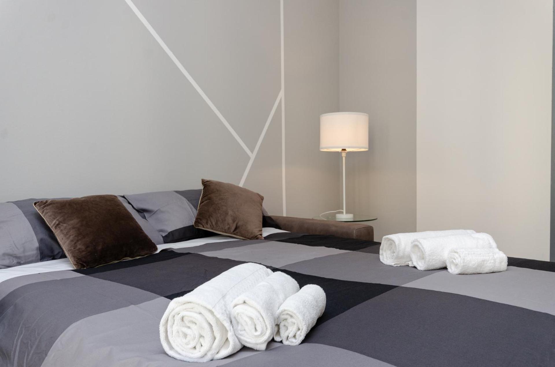 Vivimihome - Vivi I Navigli Elegante E Centrale Milano Exterior foto