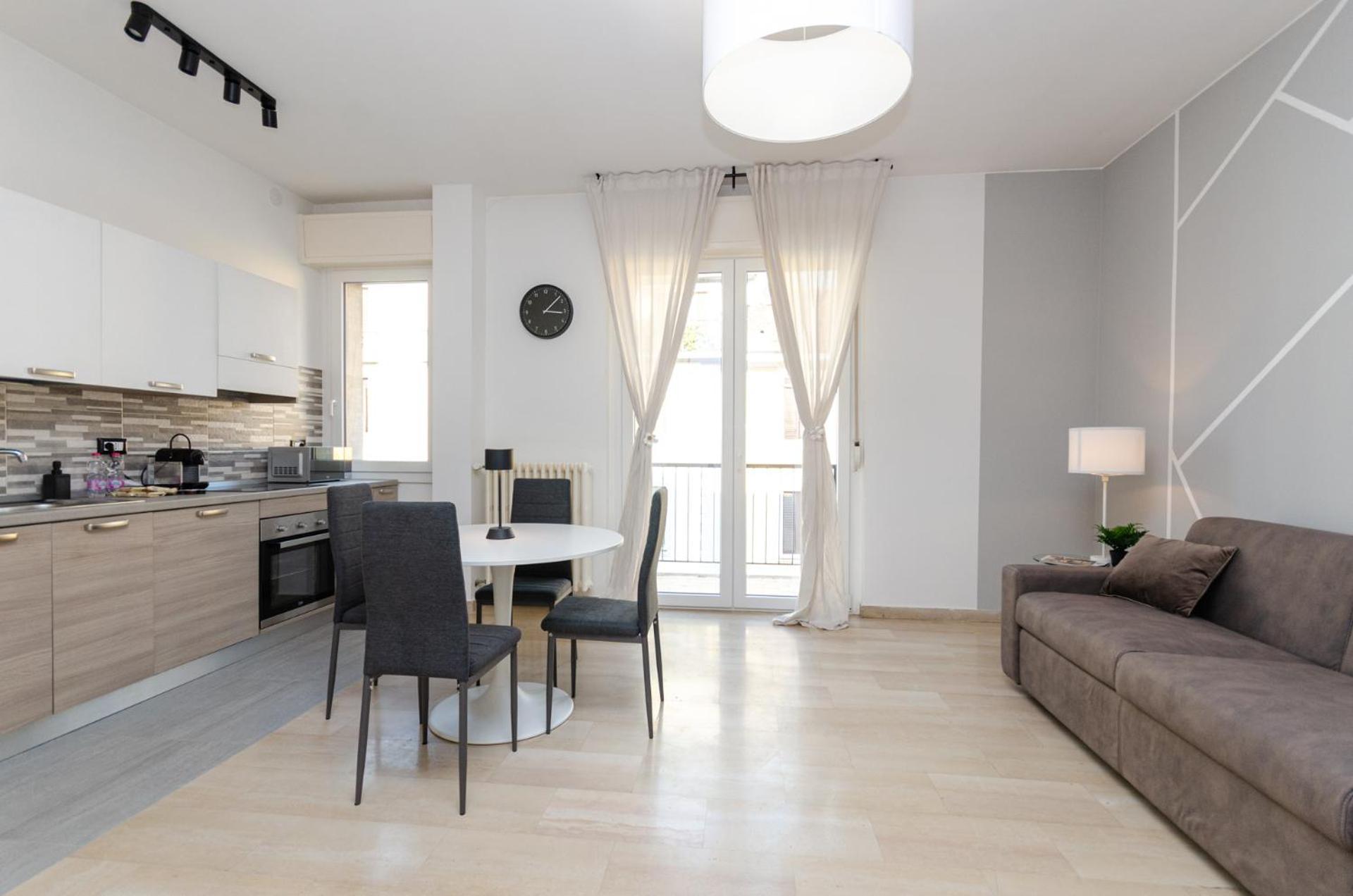 Vivimihome - Vivi I Navigli Elegante E Centrale Milano Exterior foto