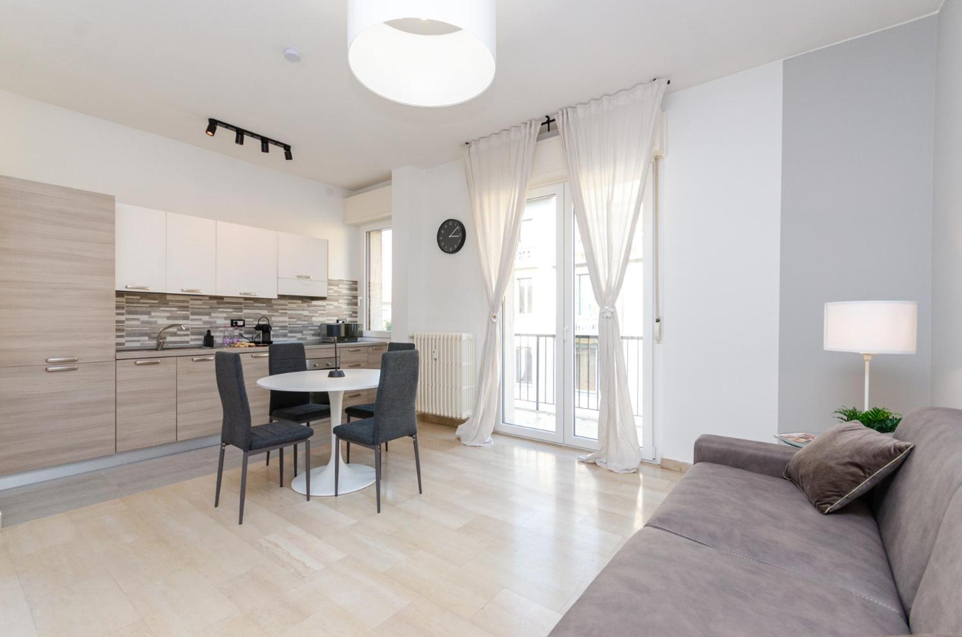 Vivimihome - Vivi I Navigli Elegante E Centrale Milano Exterior foto