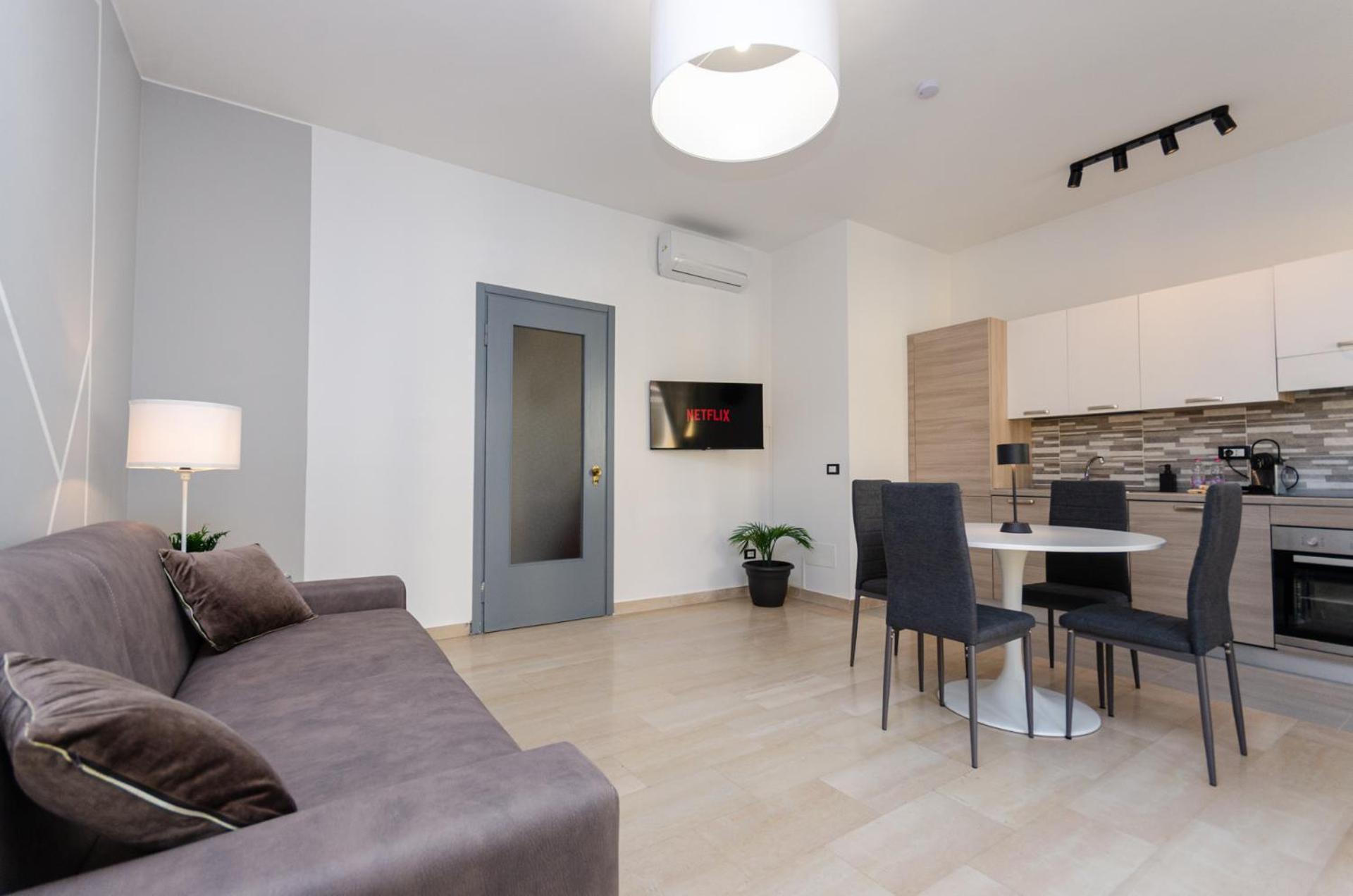 Vivimihome - Vivi I Navigli Elegante E Centrale Milano Exterior foto