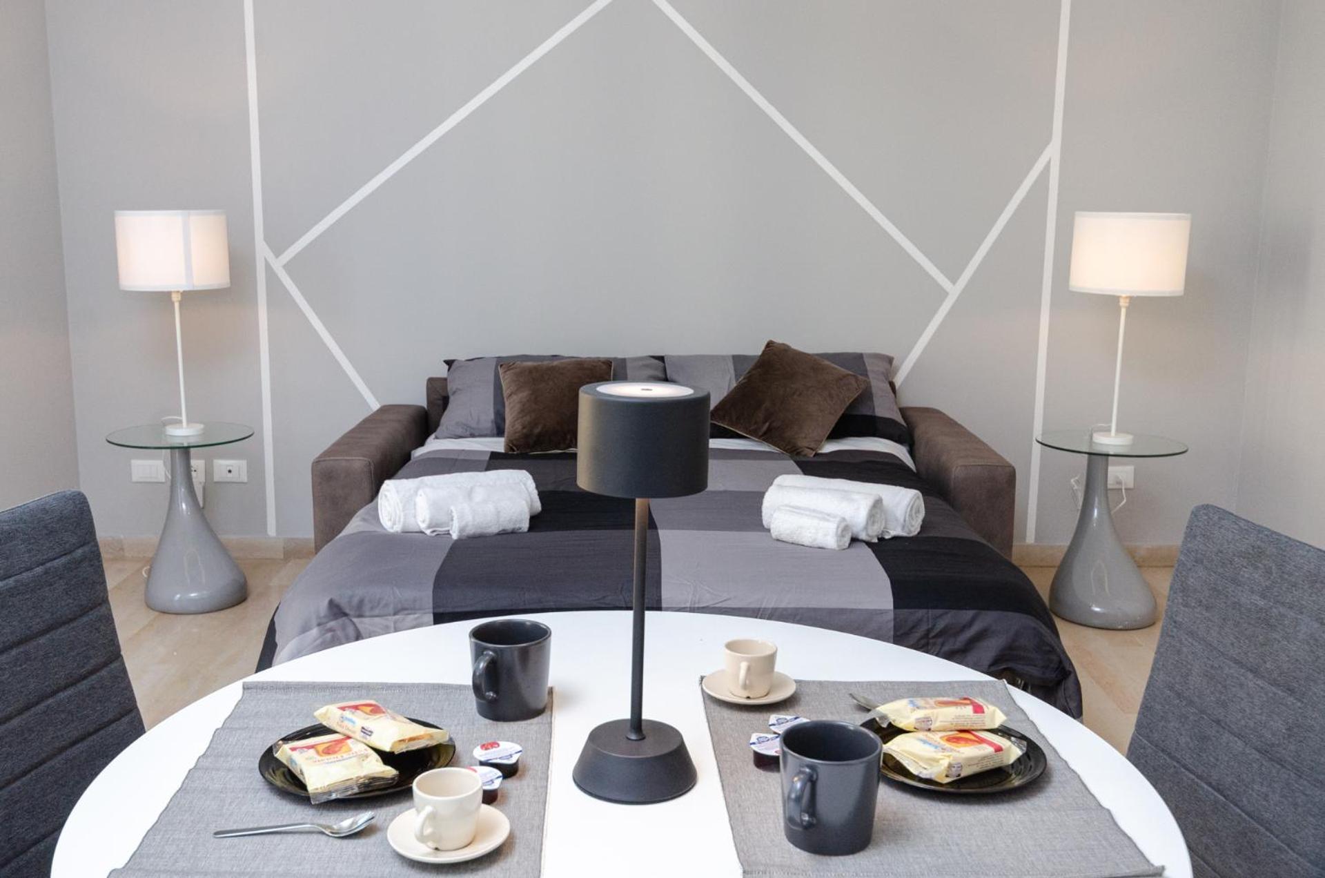 Vivimihome - Vivi I Navigli Elegante E Centrale Milano Exterior foto