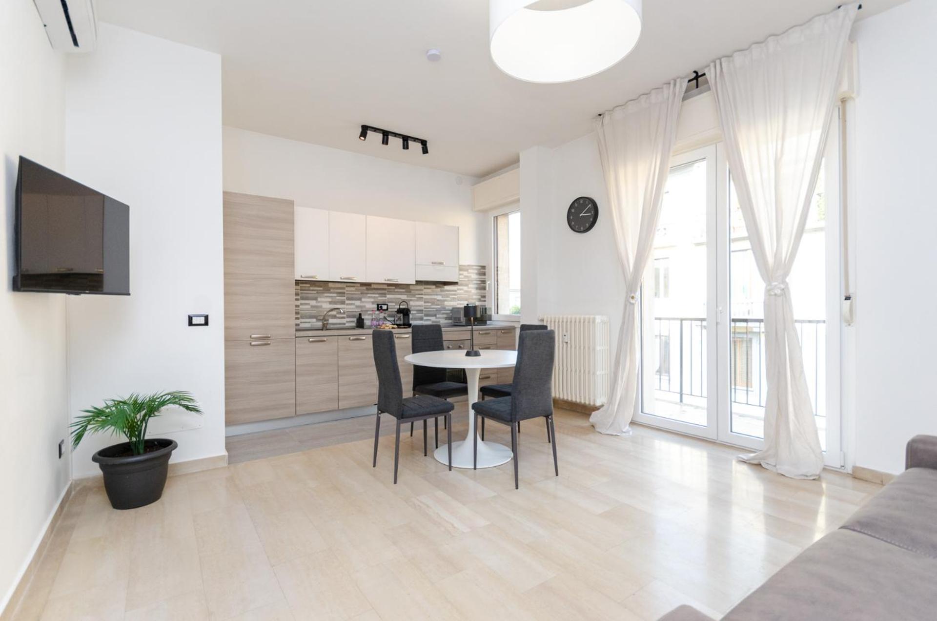 Vivimihome - Vivi I Navigli Elegante E Centrale Milano Exterior foto