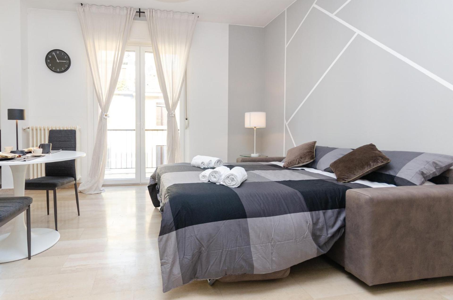 Vivimihome - Vivi I Navigli Elegante E Centrale Milano Exterior foto