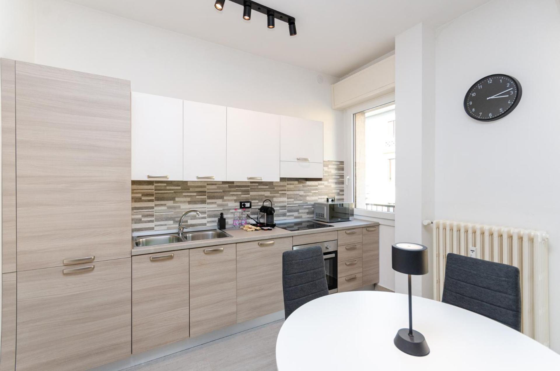 Vivimihome - Vivi I Navigli Elegante E Centrale Milano Exterior foto