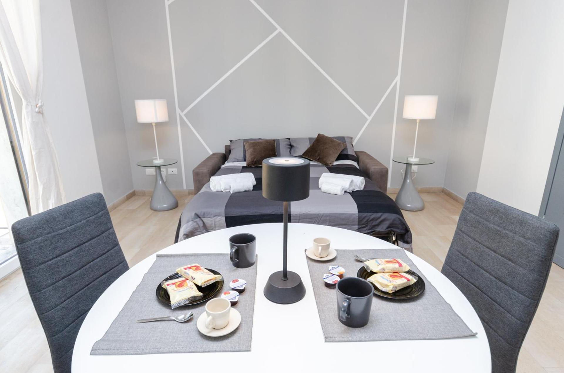 Vivimihome - Vivi I Navigli Elegante E Centrale Milano Exterior foto