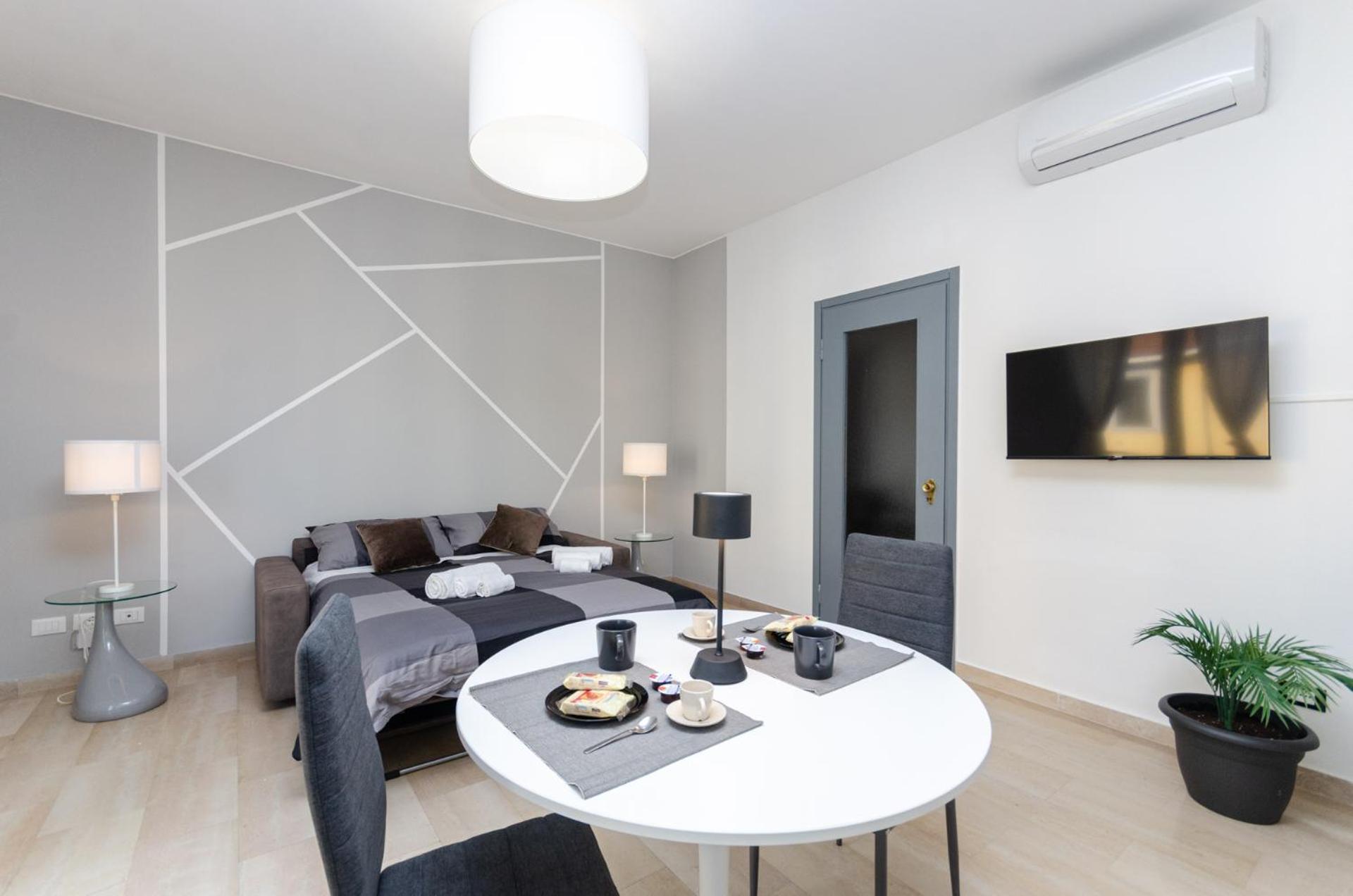 Vivimihome - Vivi I Navigli Elegante E Centrale Milano Exterior foto