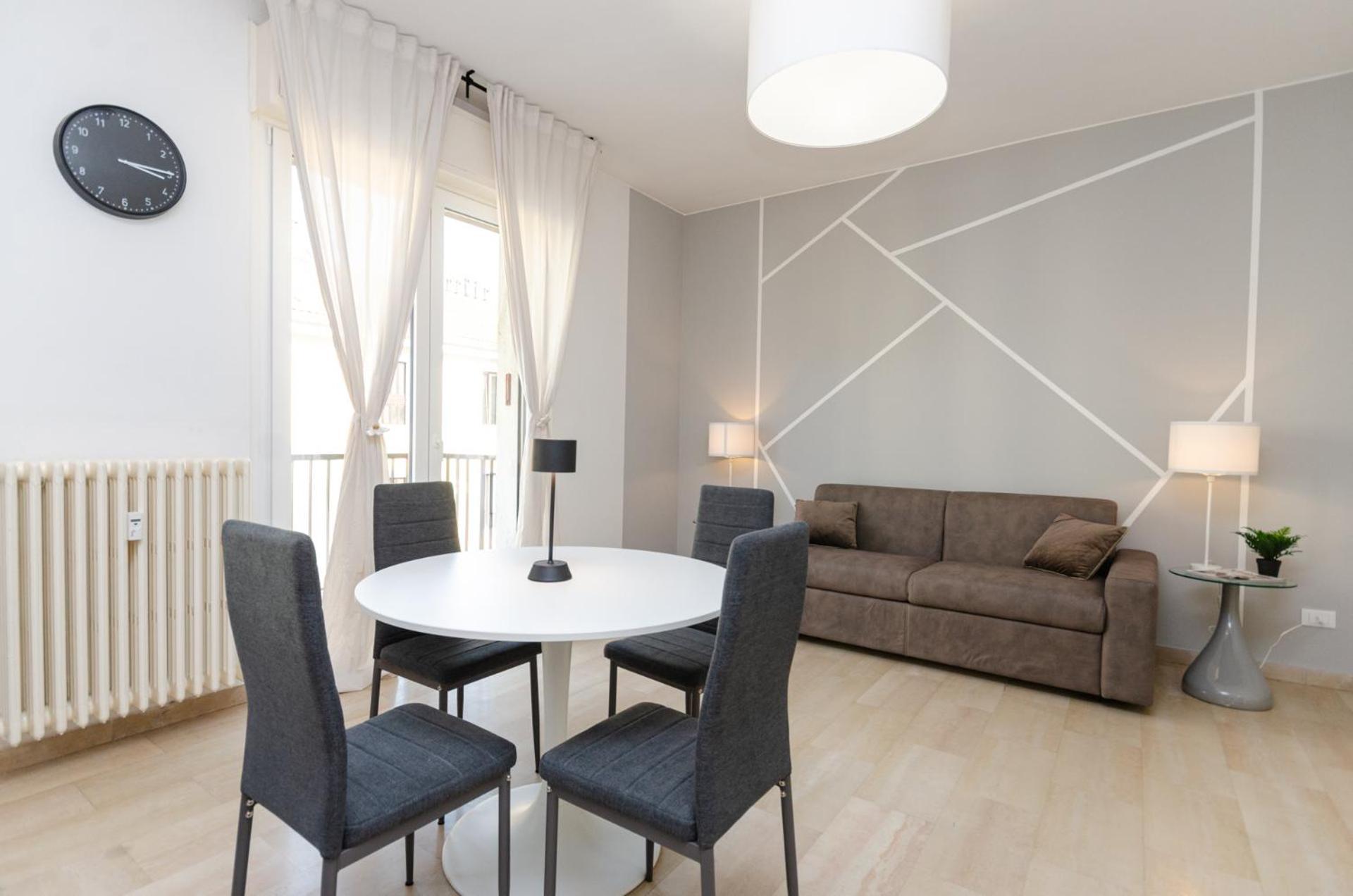 Vivimihome - Vivi I Navigli Elegante E Centrale Milano Exterior foto