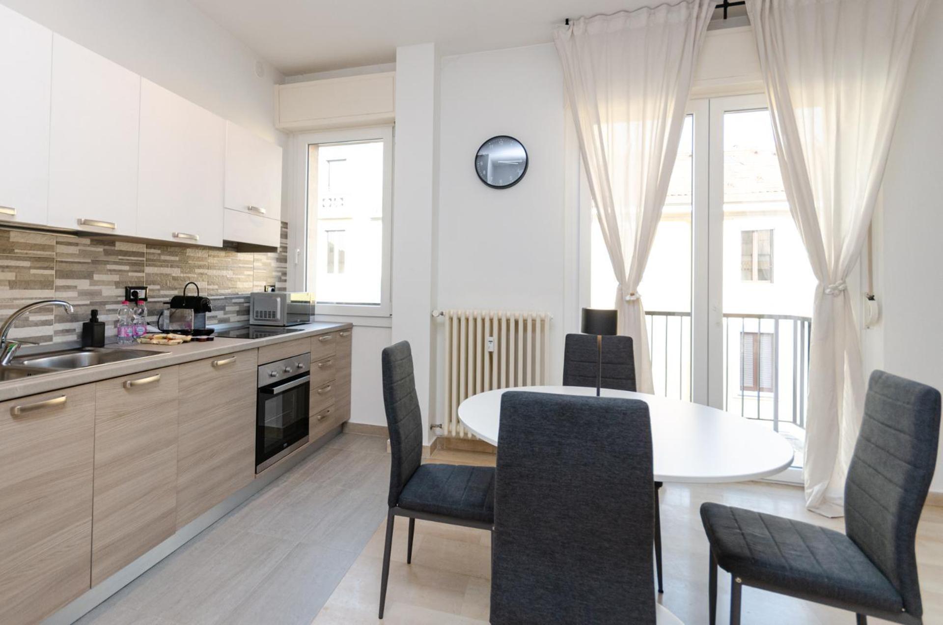 Vivimihome - Vivi I Navigli Elegante E Centrale Milano Exterior foto